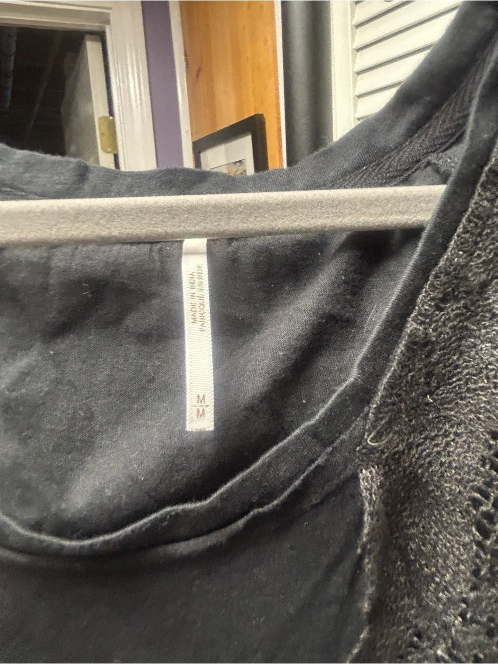 Nwot evangeline tee